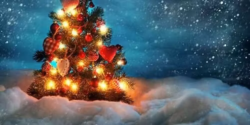 Fil-Am Christmas Party 2025