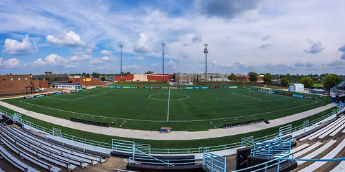 MNUFC2 vs. Austin FC II