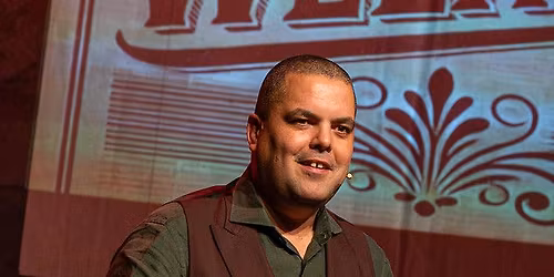 Yannick Noben - Eindejaarsconference 2025