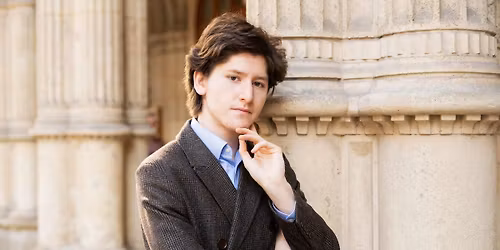 EMANUIL IVANOV piano - DREAMSCAPES