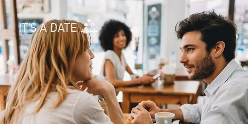 Coffee Club Speed Dating in Manchester | Ages 25 to 38