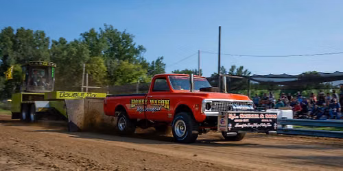 Midwest Pullers