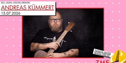 Andreas K\u00fcmmert | ZMF Freiburg