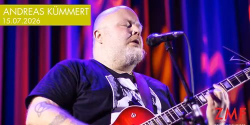 ANDREAS K\u00dcMMERT | ZMF Freiburg