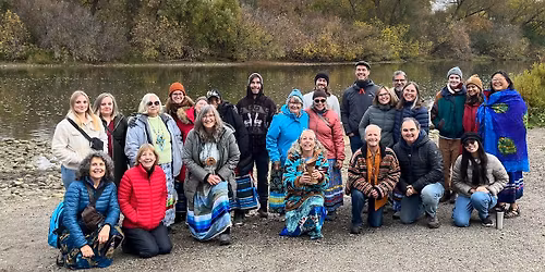 Grand River Water Ceremony - DECEMBER 2025