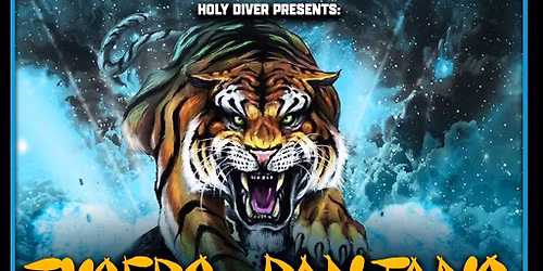 Tygers of Pan Tang