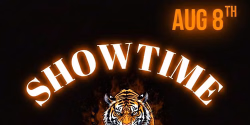 Showtime Reunion Picnic