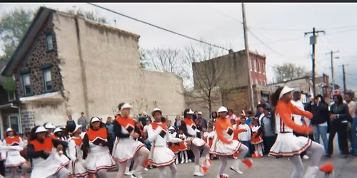 Showtime Reunion Picnic