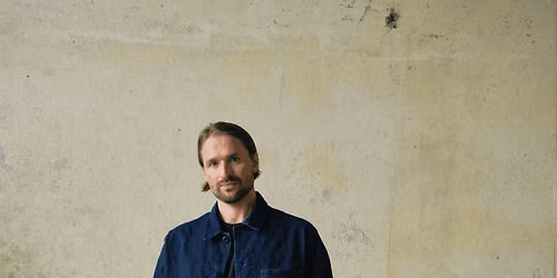 Hayden Thorpe performing the songs of Wild Beasts | Newcastle, Wylam Brewery