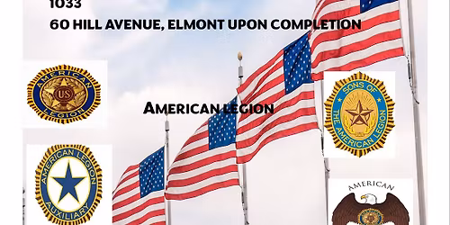 MEMORIAL DAY PARADE
