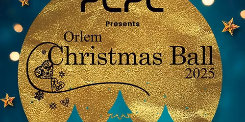 Orlem a Christmas a all 2025