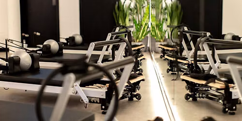 Reformer Pilates: Fundraising For My First Short Film