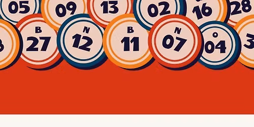 Sunday Bingo at the Brunswick Elks