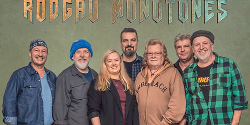 Rodgau Monotones 