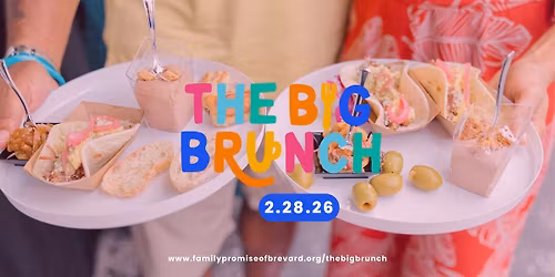 The Big Brunch