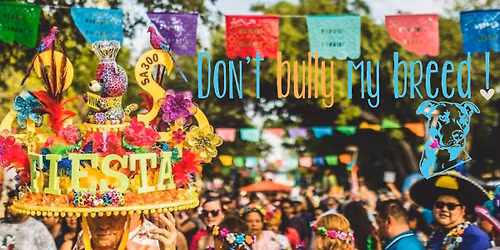 ACPBR @ King William Fair