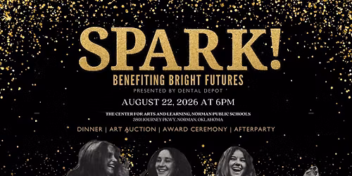Spark! - Benefiting Bright Futures