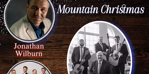 A Mountain Homecoming