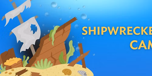 Shipwrecked! Camp