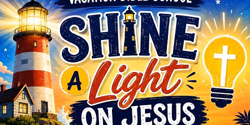 Vacation Bible School