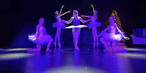 Buddy! Christmas show for all!