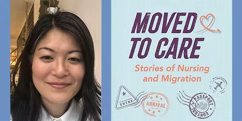 Writer in Residence: 121s with poet Jennifer Wong (RCN members only)