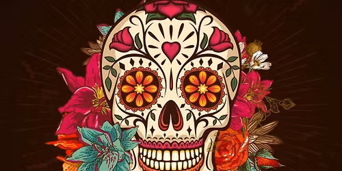 Taco Tuesday Ride 2025