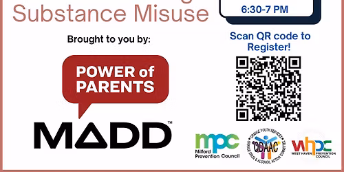 Talk Early, Talk Often