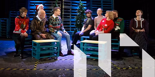 OPOWIE\u015a\u0106 WIGILIJNA re\u017c. Karolina Maciejaszek | Nowy Teatr im. Witkacego w S\u0142upsku