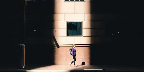 Street Photography Walk