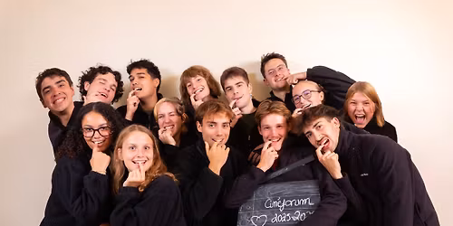 Soupers recru du Cin\u00e9forum