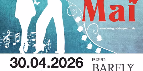 Ball in den Mai 2026