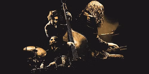 Jazz Sabbath - Canterbury