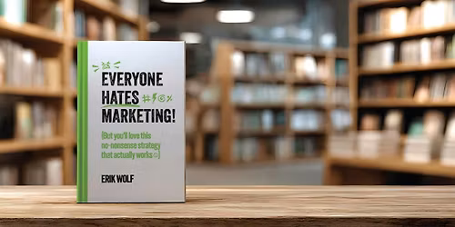 Everyone Will Love This Book Party!