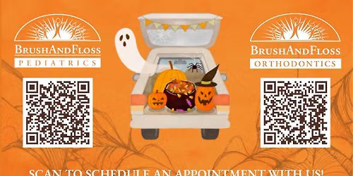 Riccobene Family Dentistry Trunk or Treat