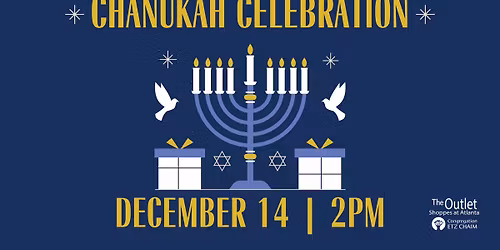 Chanukah Celebration