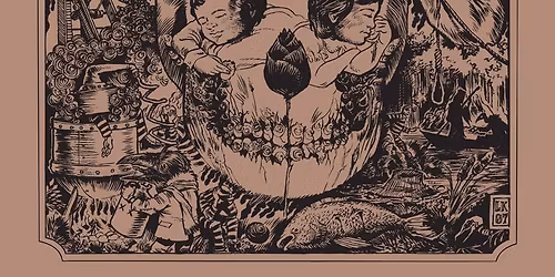 The Builders and The Butchers