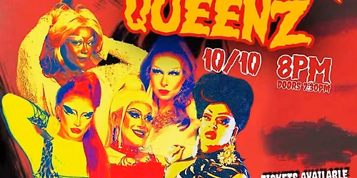 Killer Queenz