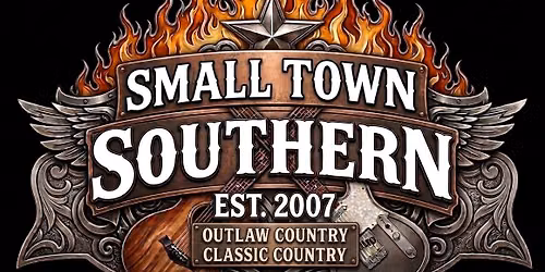 Small Town Southern ROCKS @ Morningstar Marina