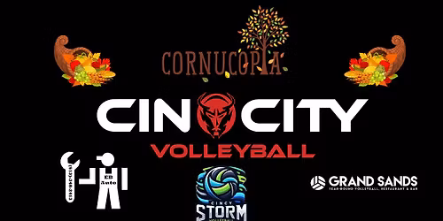 Cornucopia Quads Tournament - Cincy Storm