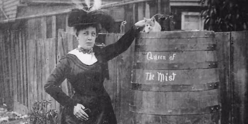 Hike Through History (Adults and Ages 8+)