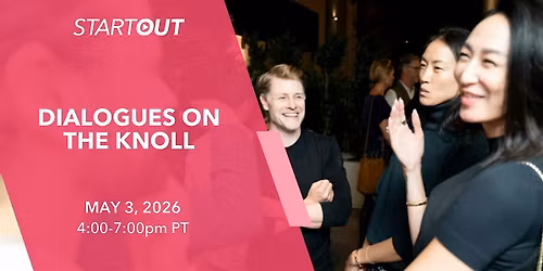 Dialogues on the Knoll