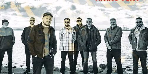 George Murphy & The Rising Sons