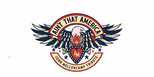 Ain't That America : John Cougar Mellencamp Tribute on Peggy's Park Stage at the 177th WalCo Fair!