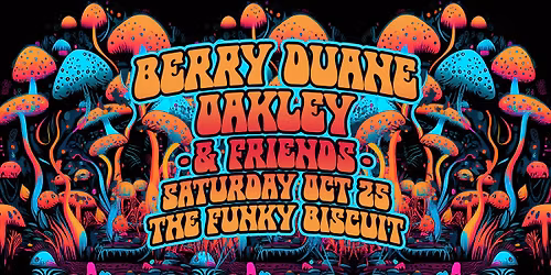 Berry Duane Oakley & Friends