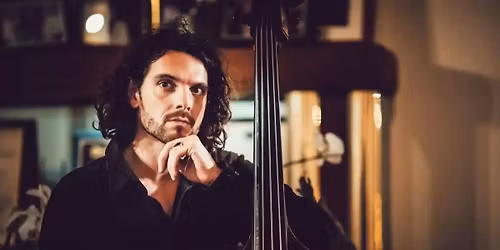 Max Alduca Quintet at Thirroul Railway Institute Hall