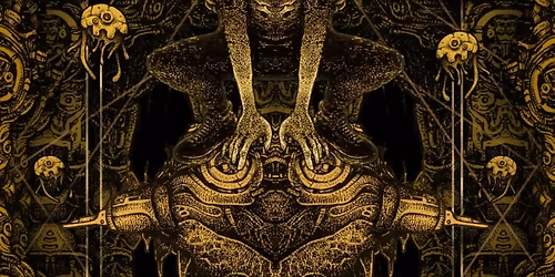 21 years Analog Tecne Model