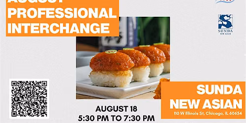 River North Business Mixer