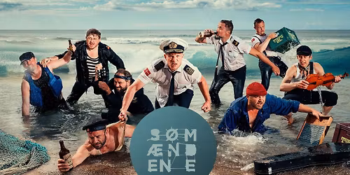 S\u00f8m\u00e6ndene \/\/ Skr\u00e5en