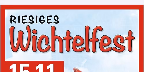 Wichtelfest 2025